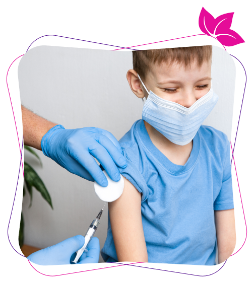 vaccination