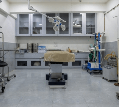 OT Room