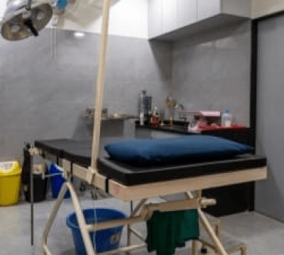 OT Bed